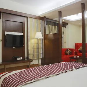 Hotel A & M Ressidency